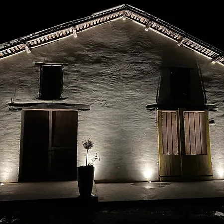 Casa vacanze Domaine De Camentroun Pomarez