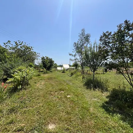 Nyaraló Domaine De Camentroun *