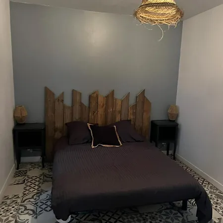 Domaine De Camentroun Pomarez